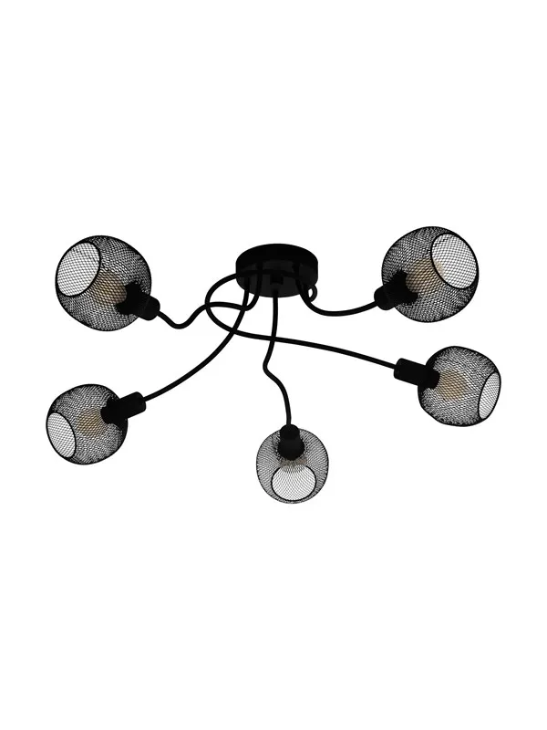 EGLO WRINGTON 1 ceiling light