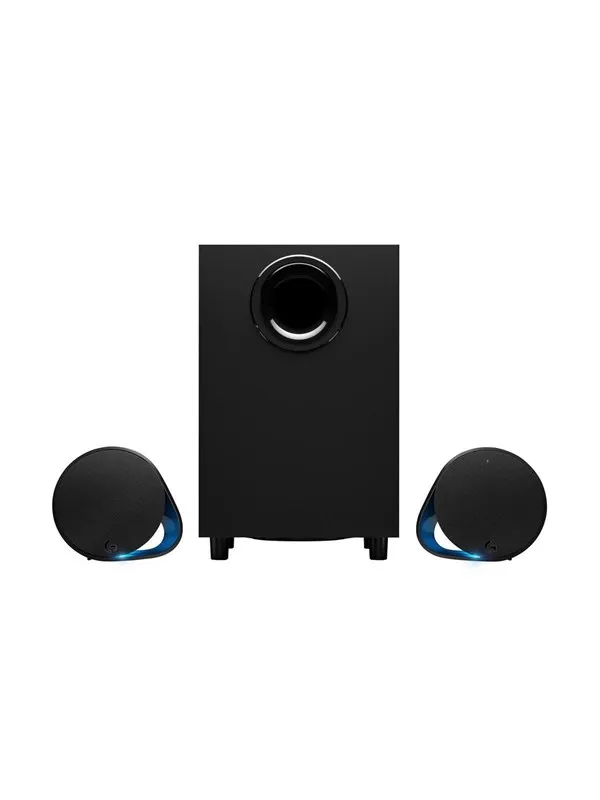 Logitech G560 - 2.1 kanaler - Svart