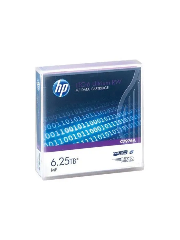 HP Ultrium RW Data Cartridge LTO Ultrium x 1