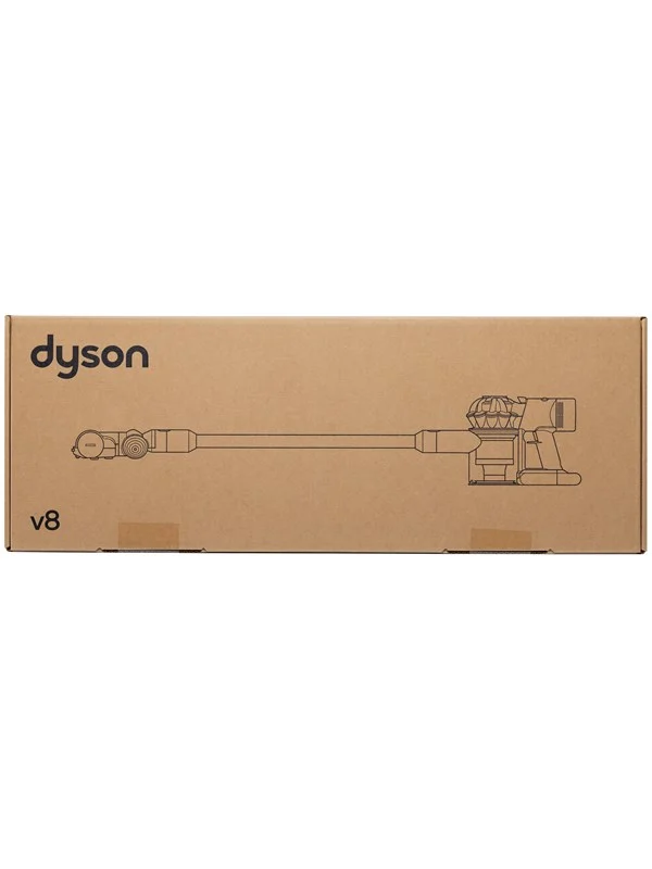 Dyson Skaftstøvsuger V8 Absolute