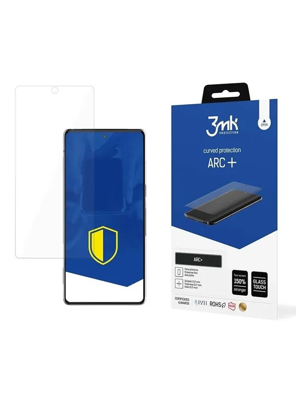 3mk Google Pixel 6 Pro 5G -  ARC+