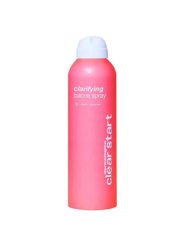 Dermalogica Clear Start Clarifying Body Spray 177 ml