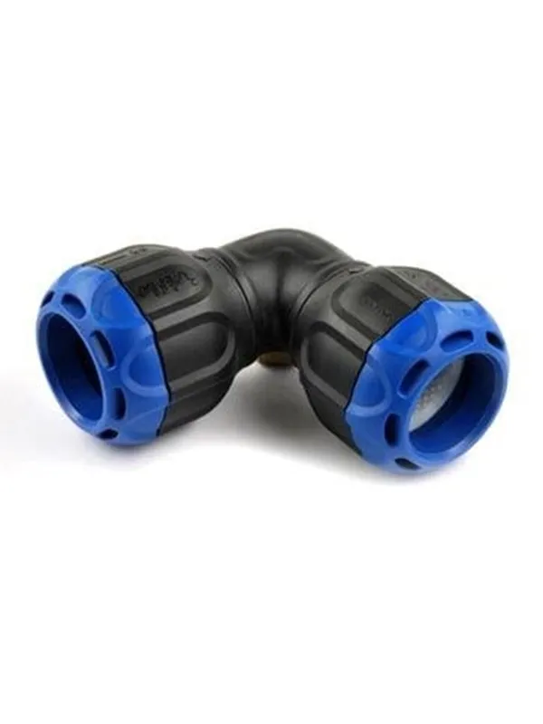 Isiflo Elbow 90° sprint 32mm