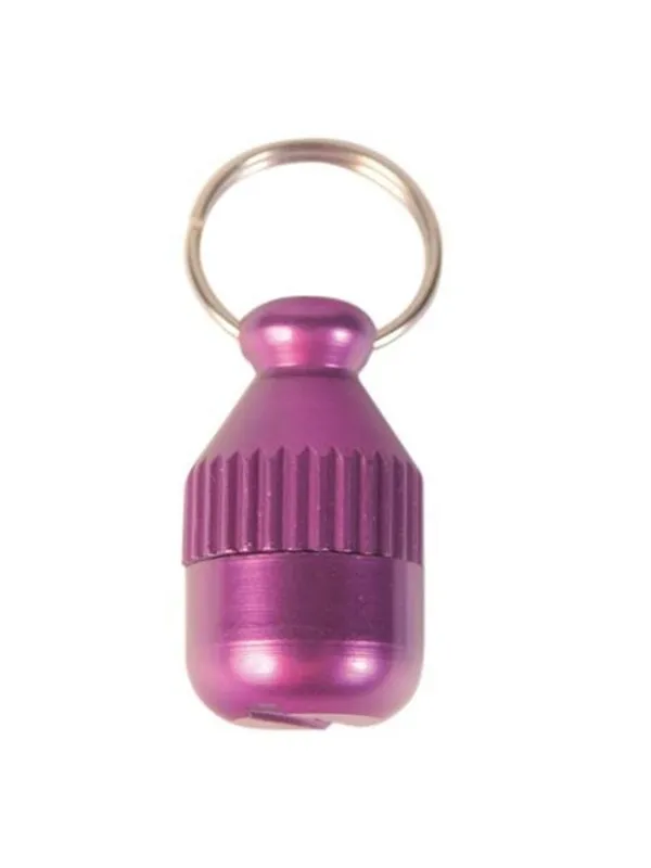 Trixie I.D. Tag assorted colours