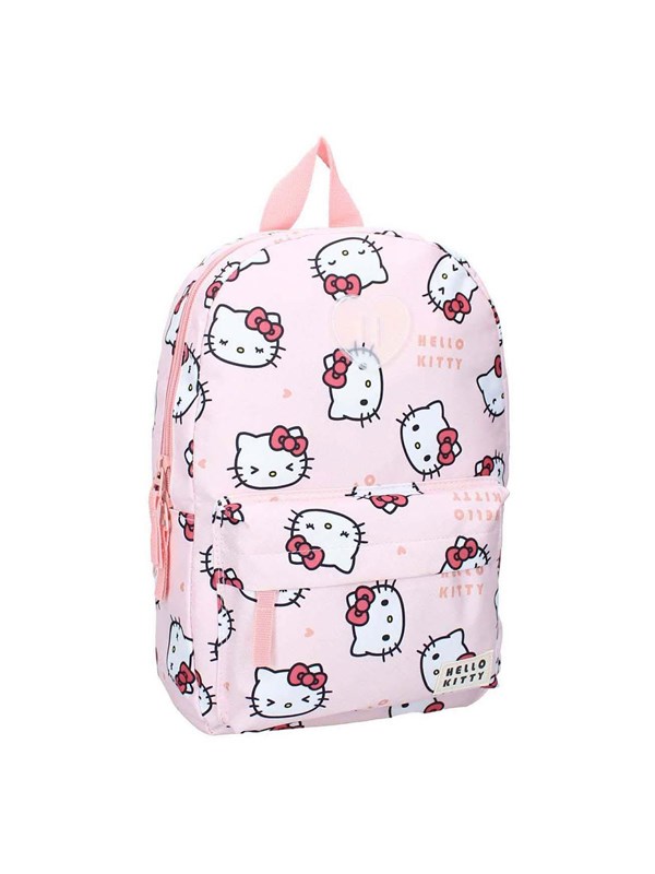 Vadobag Hello Kitty Backpack Friends first