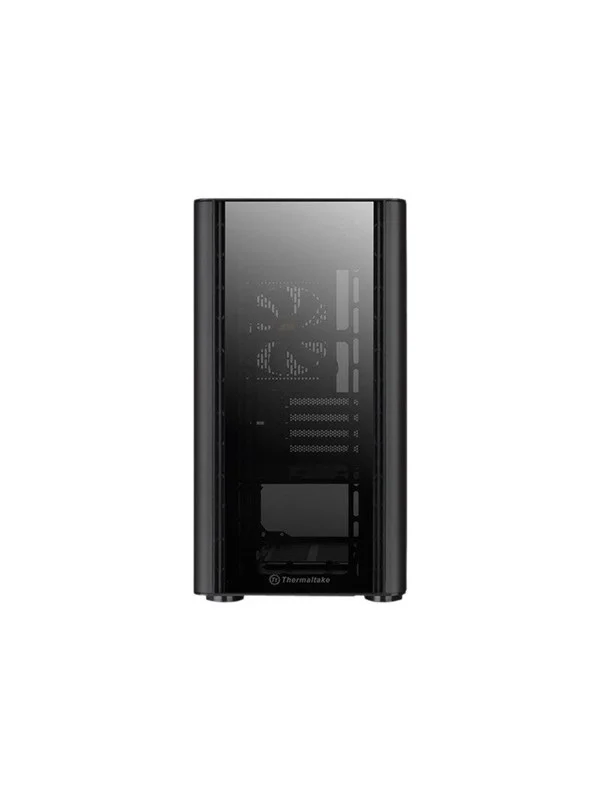 Thermaltake V Series V150 TG - Kabinett - Tower - Svart