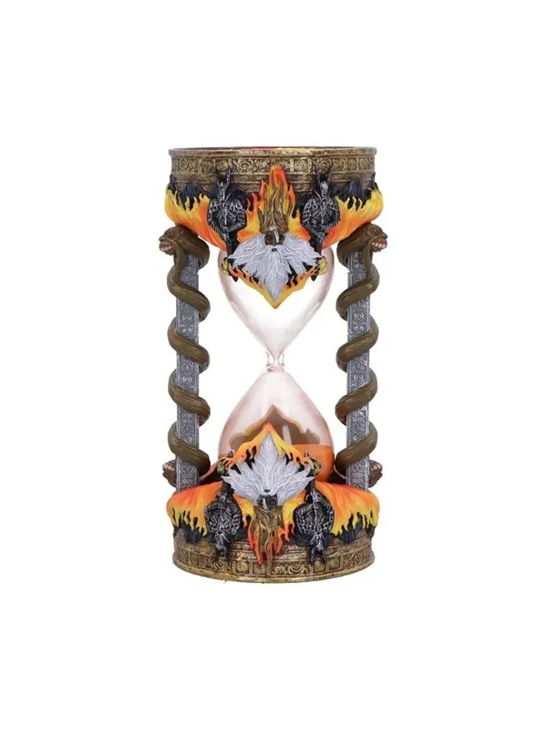 Nemesis Now - Dark Souls Gwyn Sand Timer