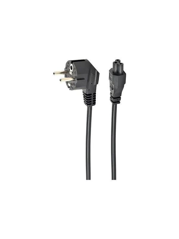 Gembird PC-186-ML12 - power cable - IEC 60320 C5 to power CEE 7/7 - 1.8 m