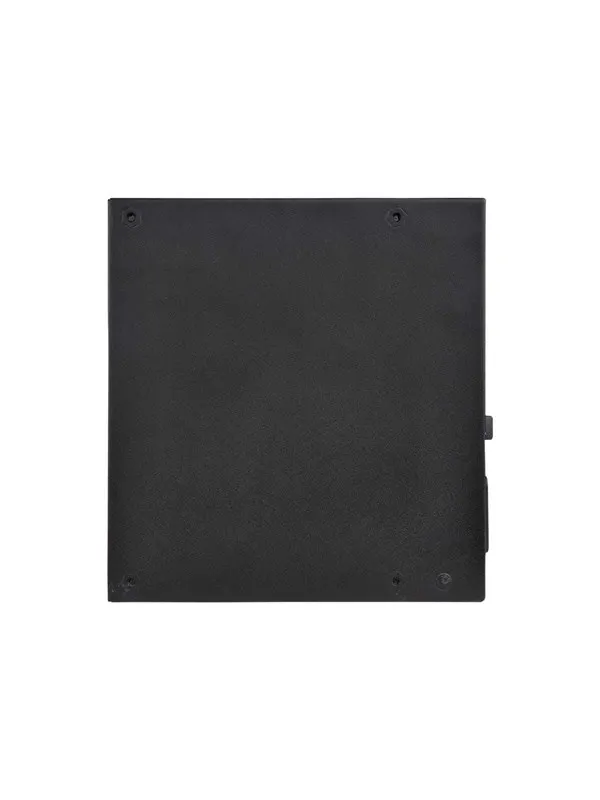 SilverStone Strider Essential Series ST40F-ES230 Strømforsyning (PSU) - 400 Watt - 120 mm - ATX - 80 Plus White sertifisert