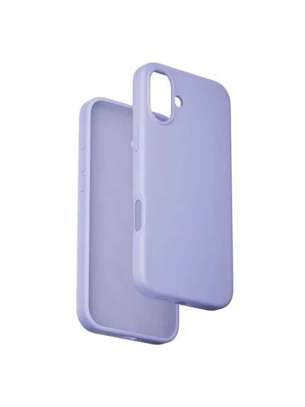Vention KUHV0-20 Case for iPhone 16 Plus MagSafe (Lilac)