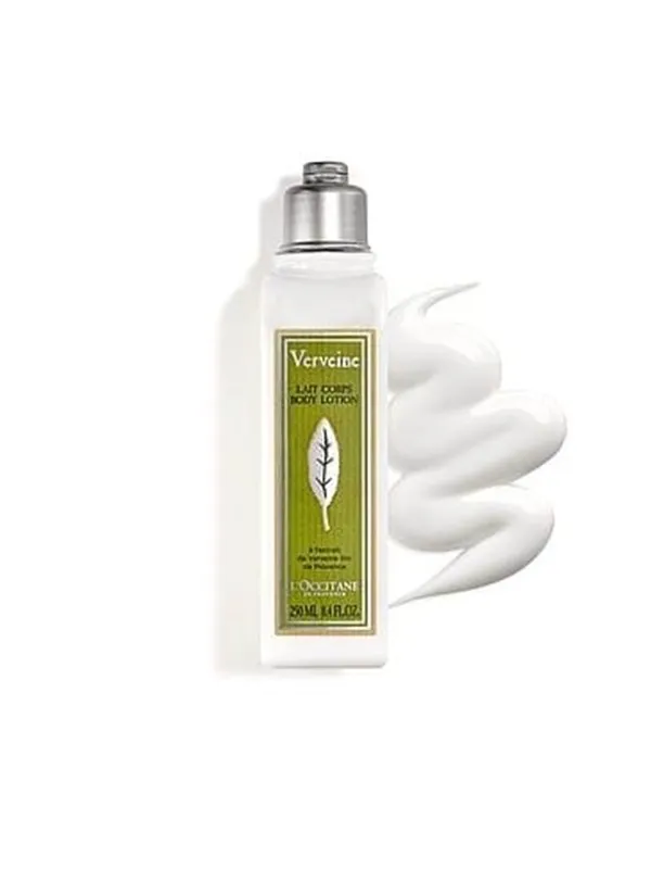 L'Occitane Verbena Body Lotion 250 ml