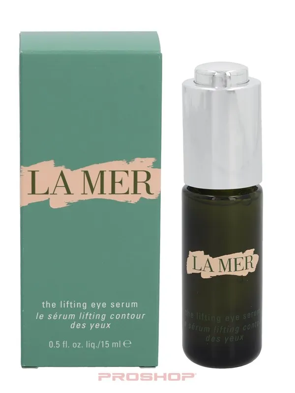 La Mer The Lifting Eye Serum