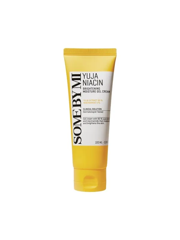 SOME BY MI - YUJA NIACIN 30 Days Brightening Moist 100ml