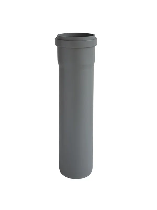 ALIAXIS 75-250mm pipe with sleeve ht-pp