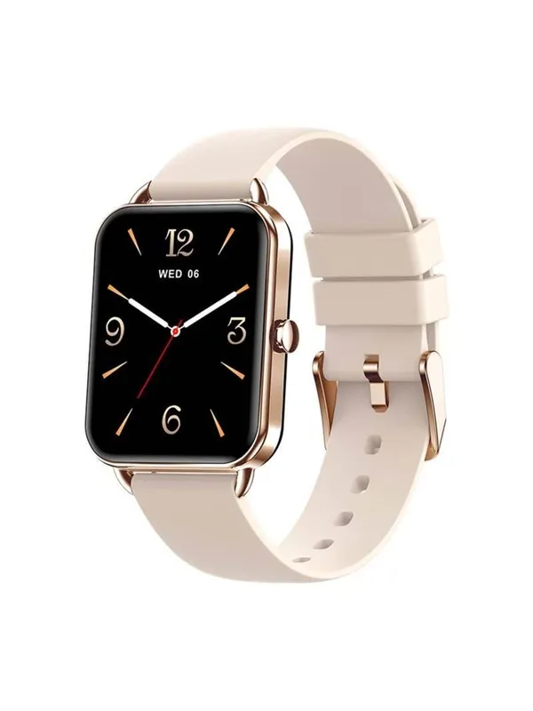 Colmi P20 Smartwatch (Gold)