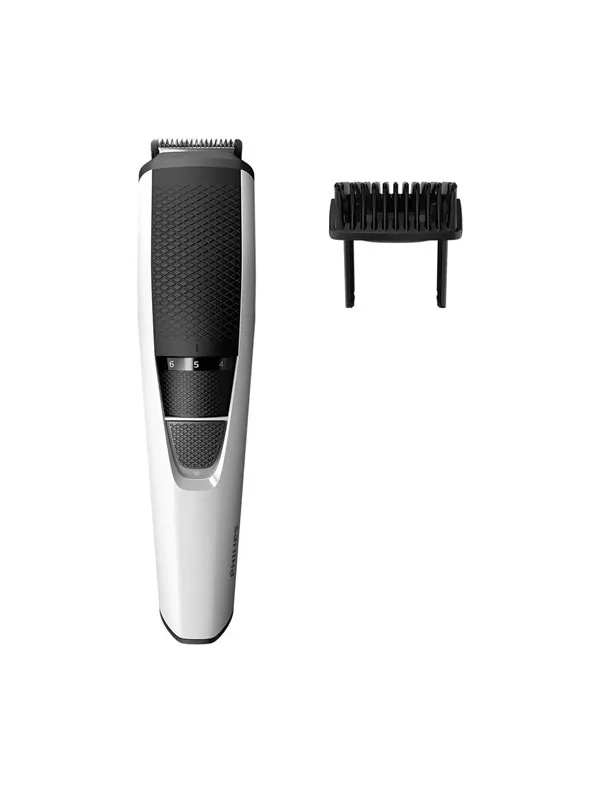 Philips Skjeggtrimmer BeardTrimmer Series 3000 BT3206/14