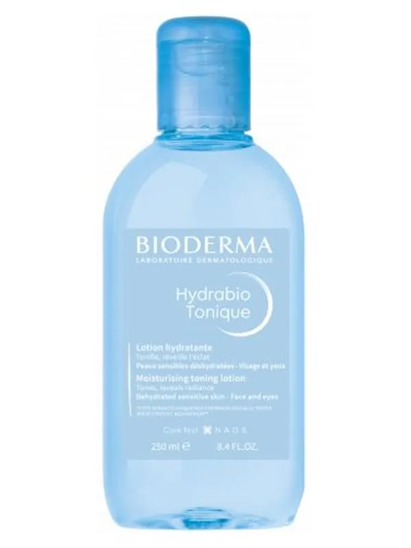 Bioderma Hydrabio Toner