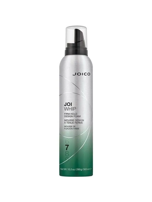 Joico Joi Whip Firm-Hold Designing Foam 300 ml