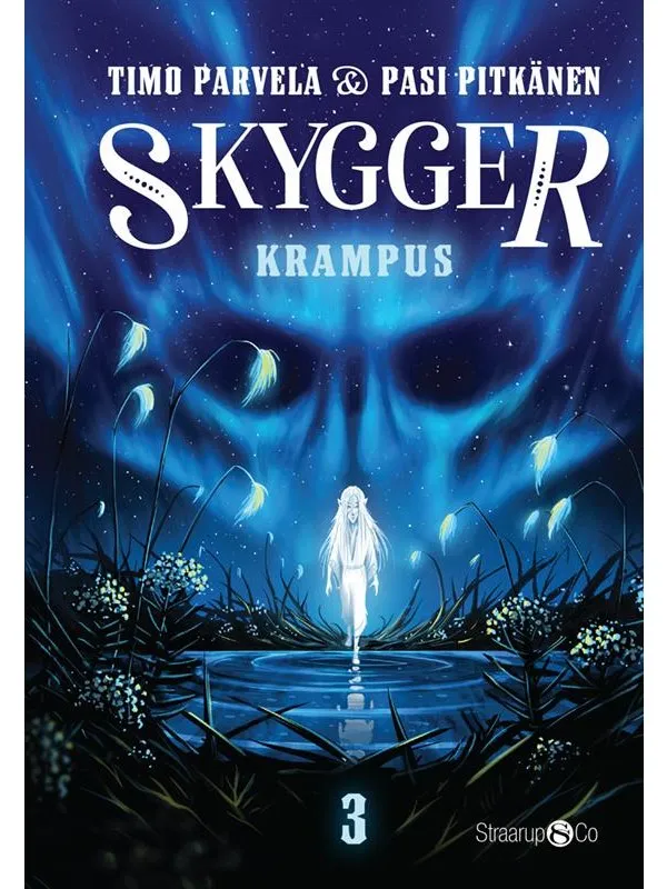 Skygger - Krampus