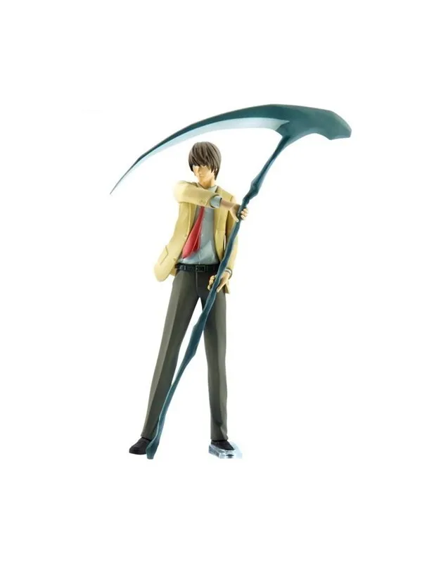 ABYstyle - DEATH NOTE Light - Figur