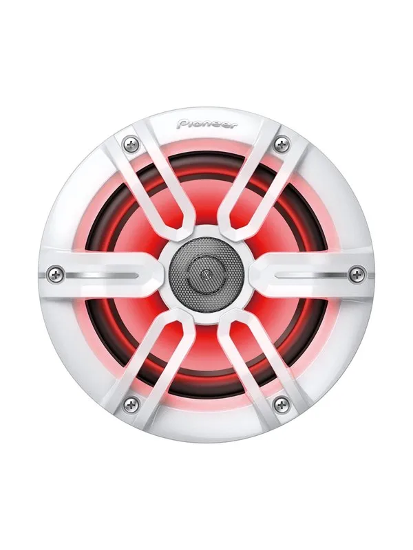 Pioneer UD-ME650LED Marine