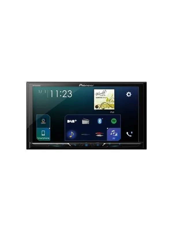 Pioneer SPH-DA230DAB