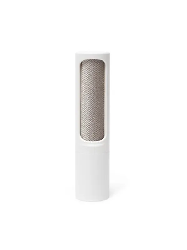 Steamery Accessories Lint Brush White