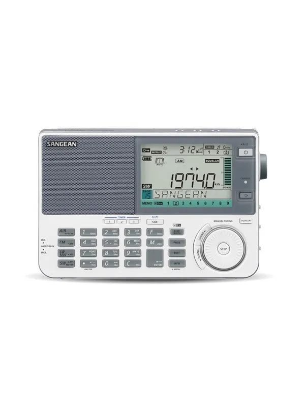 Sangean ATS-909X2