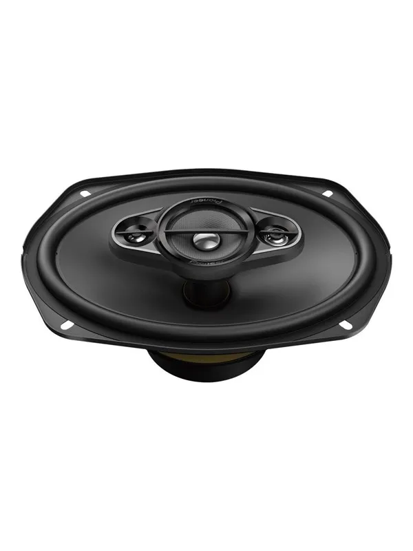 Pioneer TS-A6980F - speakers - for car - Høyttalerdriver