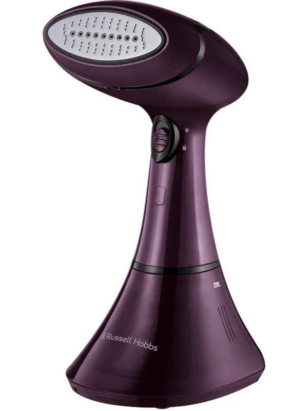 Russell Hobbs Hand steamer Steam Genie Colour Control 27410-56