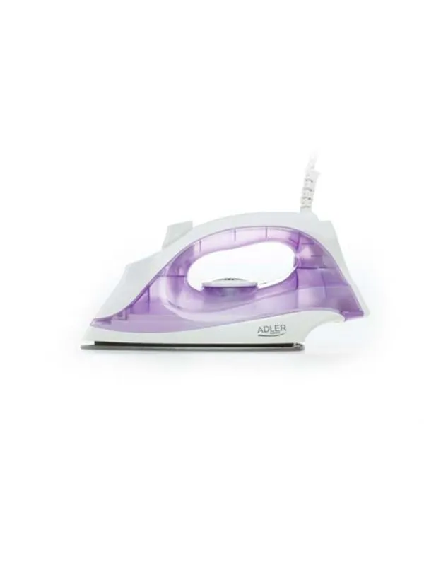 Adler Dampstrykejern Hand Steamer