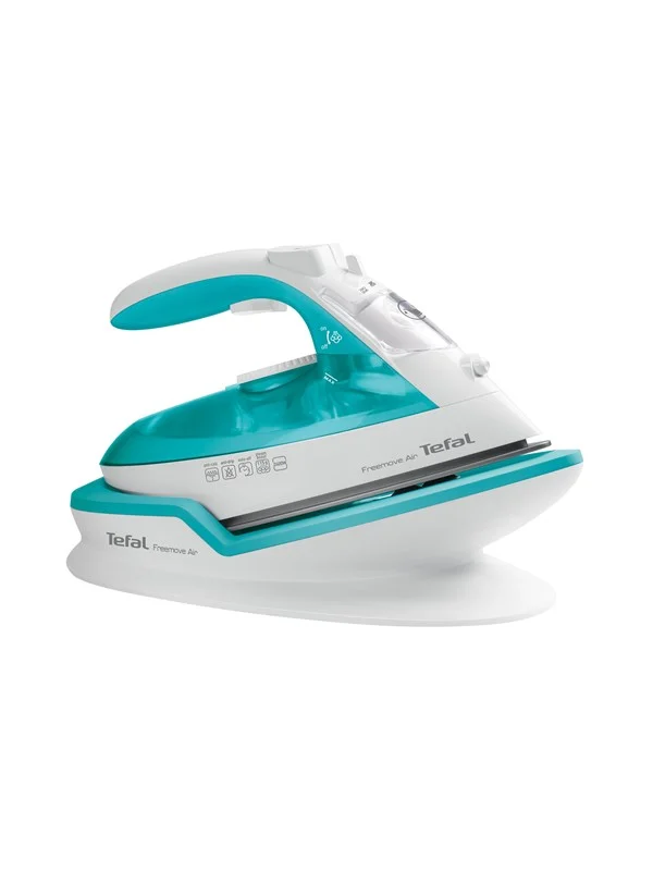 Tefal Dampstrykejern Freemove Air FV6520E0