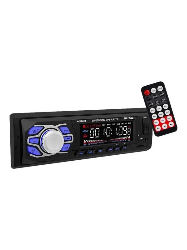 BLOW AVH-8624 - Bilradio