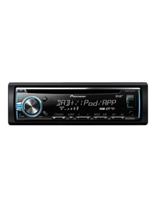 Pioneer DEH-X6800DAB - Bilradio