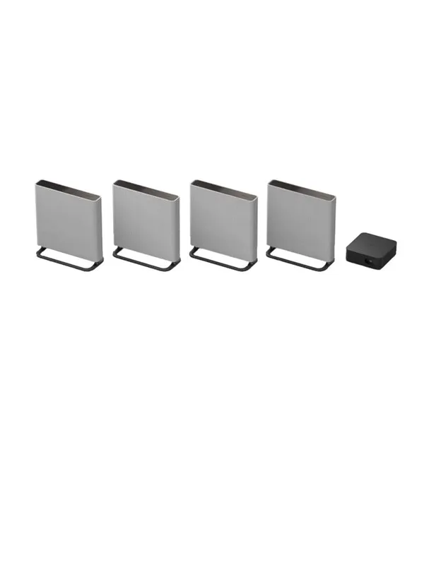 Sony BRAVIA Theater Quad HT-A9M2