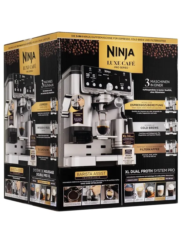 Ninja ES701EU