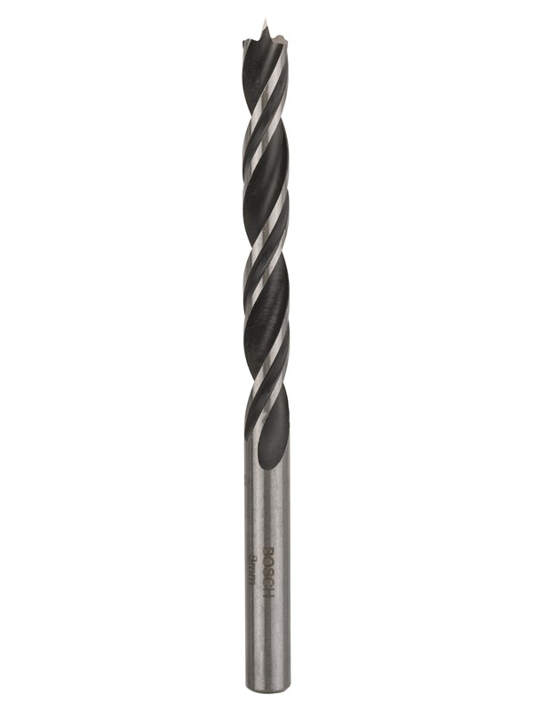 Bosch Trespiralbor standard 8 x 75 x 117 mm, d 8 mm