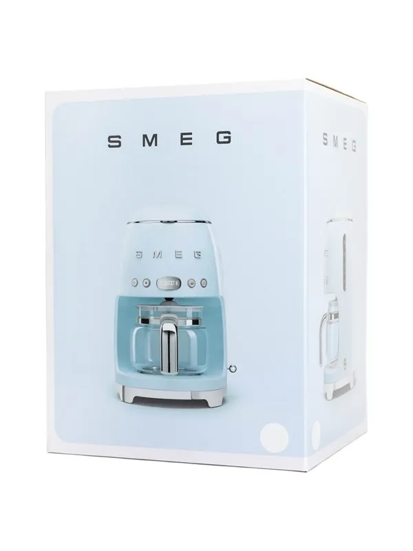 SMEG 50's Style