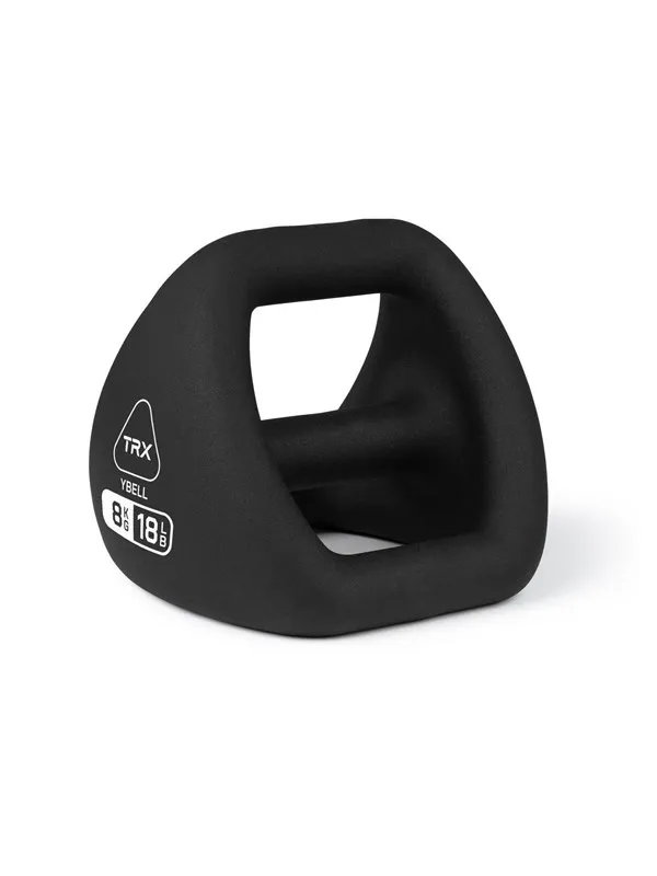 TRX YBell Neo 8 kg (M) Ybells Black