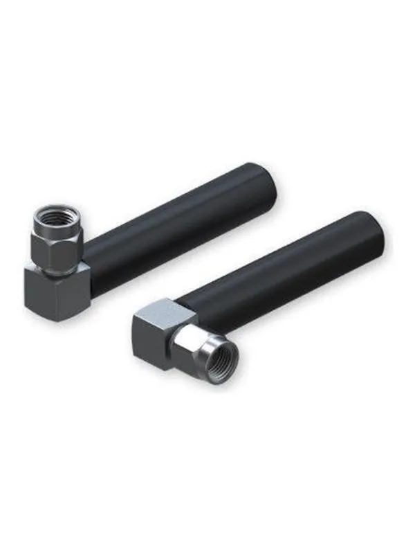 Teltonika PR1PSF22 Angled Compact Wi-Fi SMA Antenna