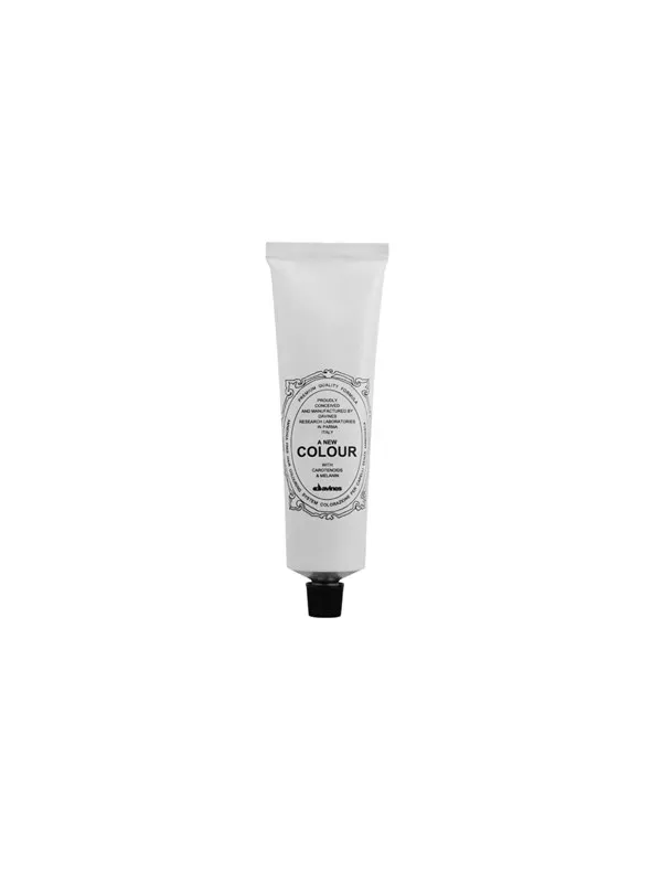 Davines Permanent Hair Dye 60 ml.- 6.73 Golden Copper Blonde.
