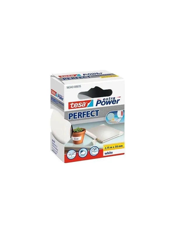 tesa extra Power Perfect 2.75m x 38mm / hfb
