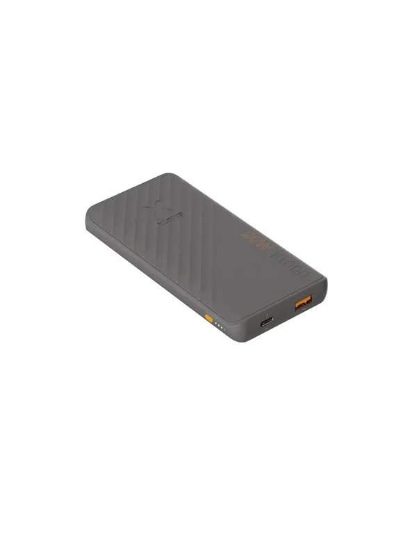 Xtorm 20W - Fan Edition Nødlader - 10000 mAh