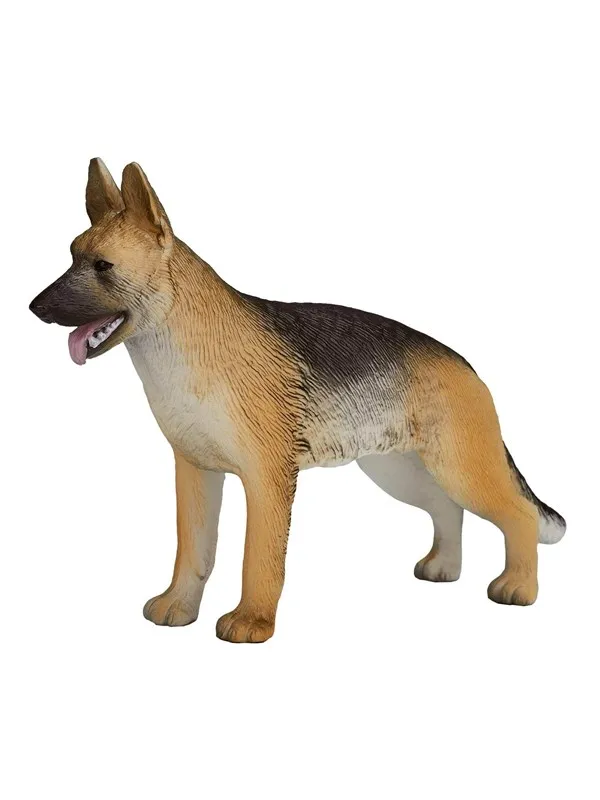 Mojo Farmland German Shepherd
