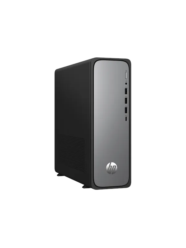 HP OmniDesk Slim | Intel 300 | 8GB | 256GB