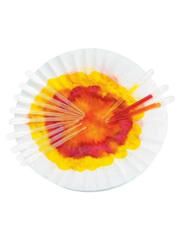 Colorations - Droppers 15cm 12pcs.
