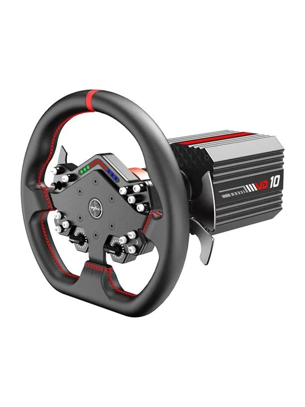 PXN VD10 DS Steering Wheel Base