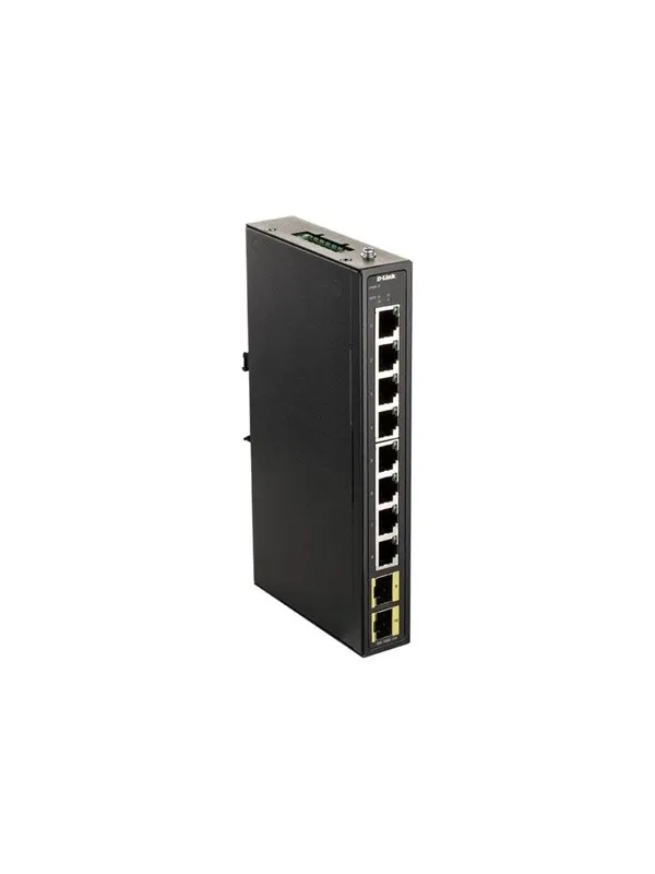 D-Link DIS 100G-10S