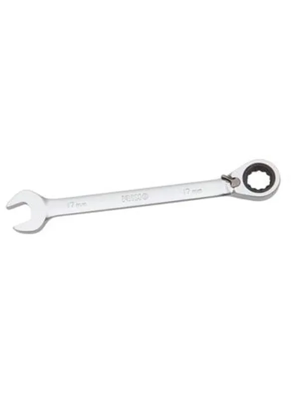 VAERK Ratchet wrench 17 mm