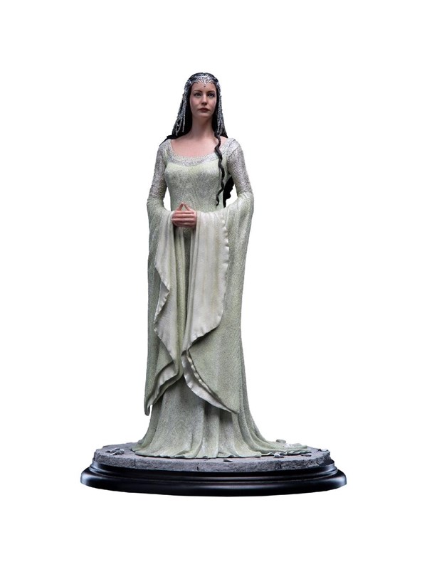 Weta Workshop - Lord of the Rings - Classic Series - Coronation Arwen Statue 1:6 scale - Figur